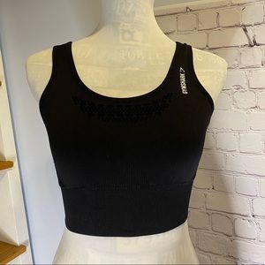Gymshark Seamless Sports Bra